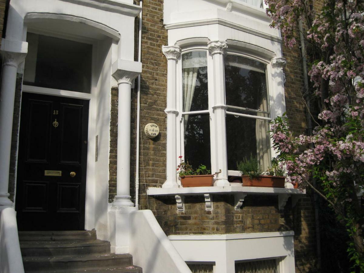 Apartment Olympia W14 Two-bedroom London