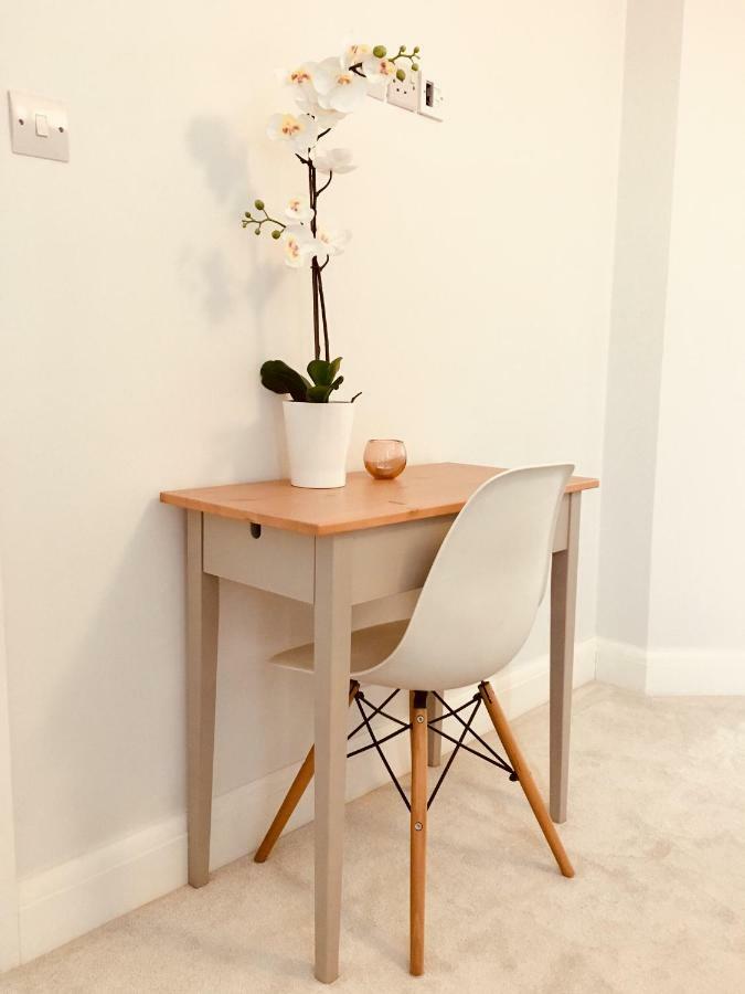 Privat overnatting Cosy Near Westfield Stratford *