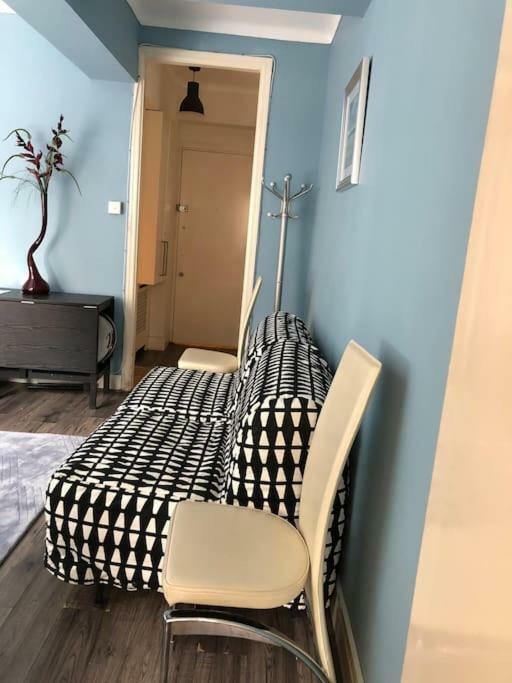 Central Forset Court Studio Appartement *