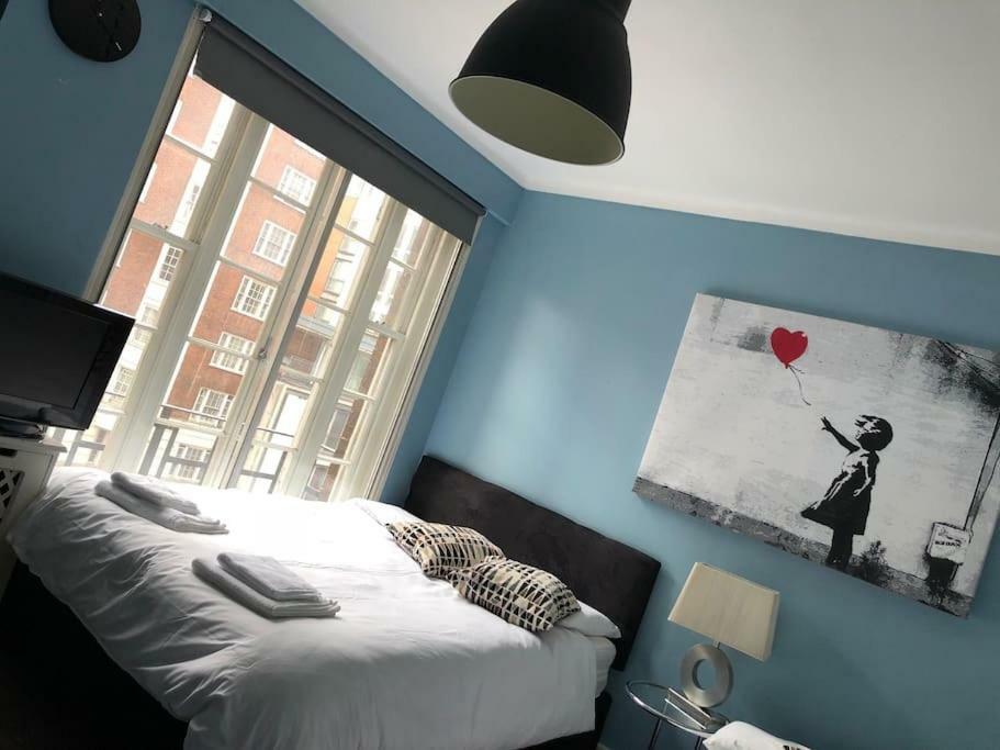Appartement Central Forset Court Studio