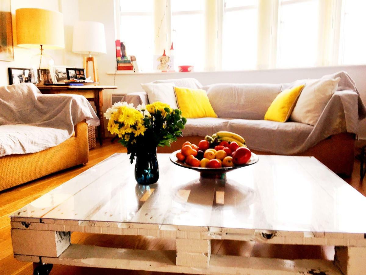 Spectacular River Thames View Apartment *