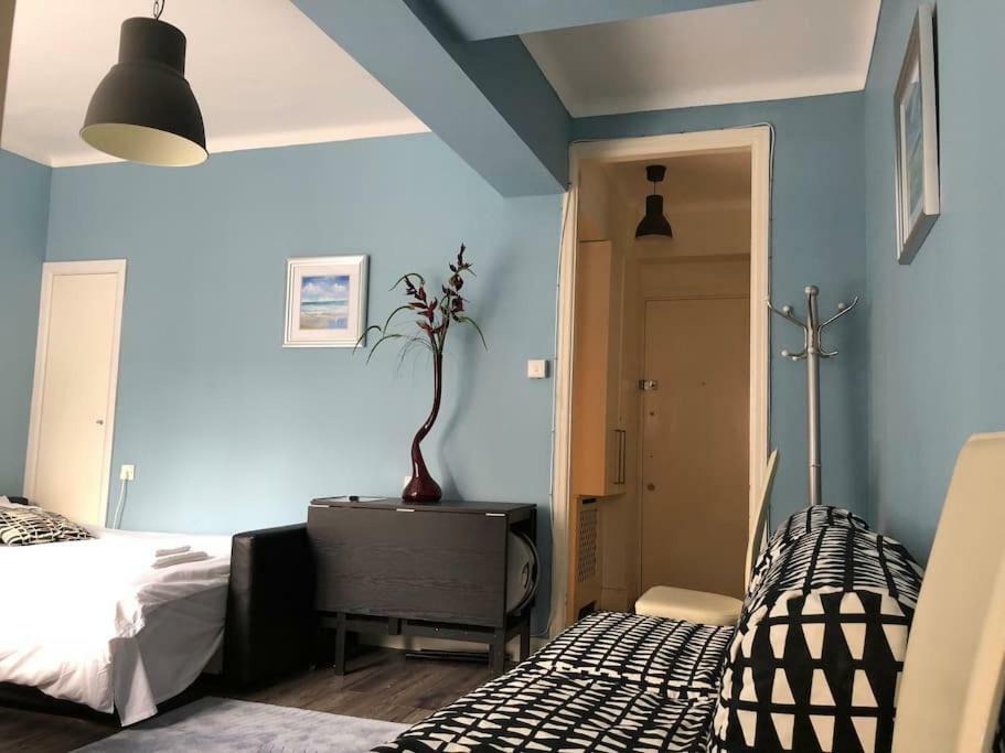 Apartment Central Forset Court Studio London