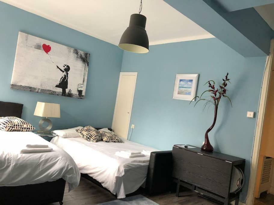 Apartment Central Forset Court Studio