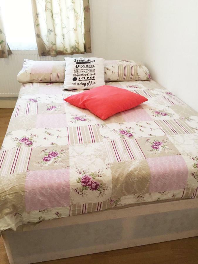 City Guest house 3*