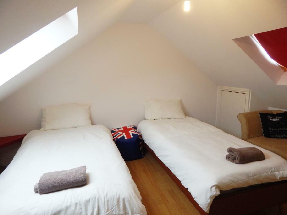 Guest house City 3*