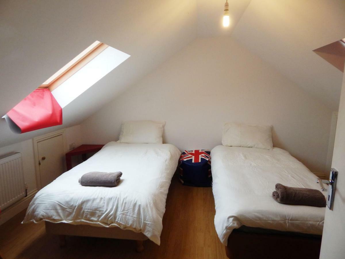 Guest house City 3*