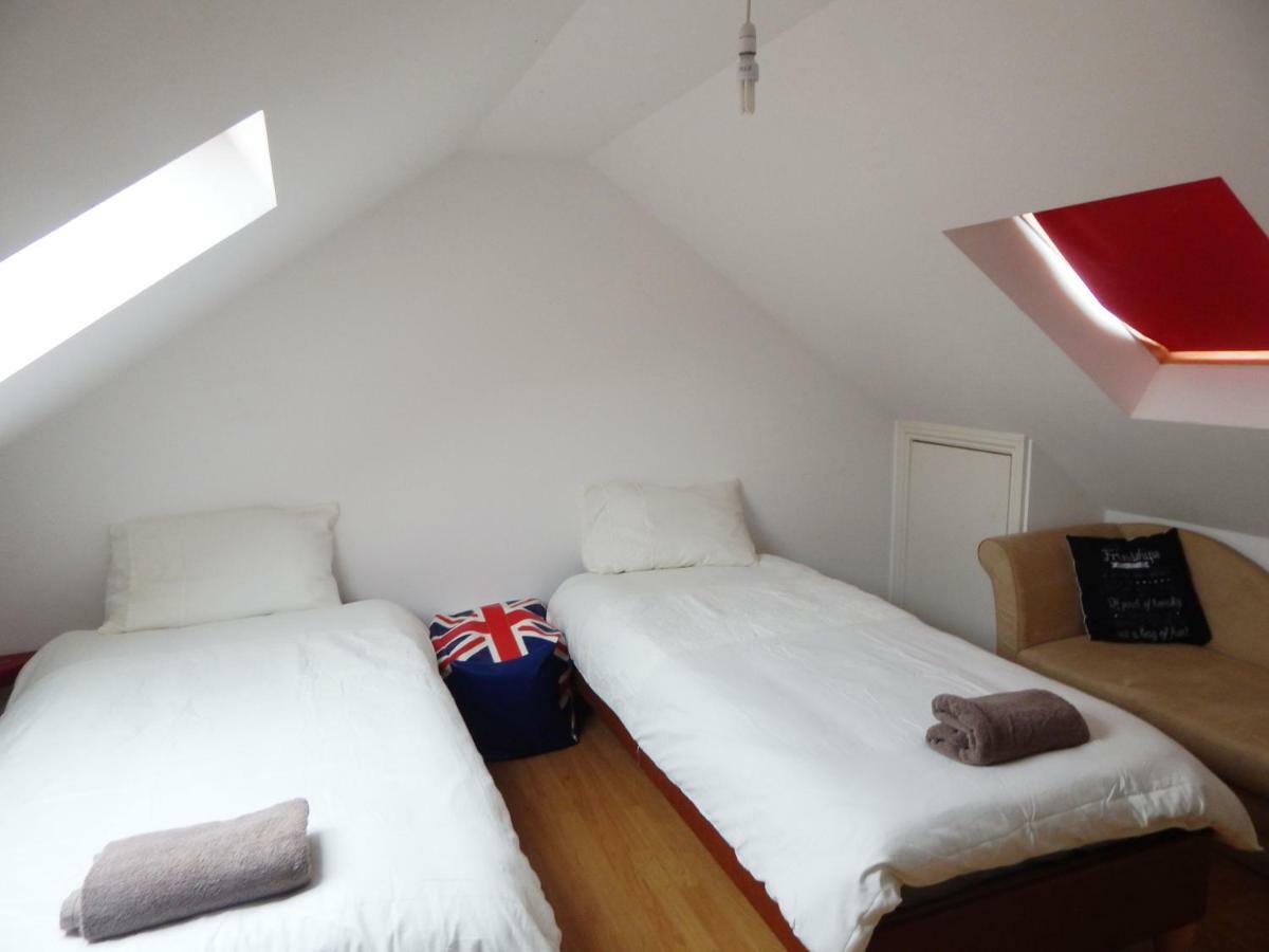 City Guest house