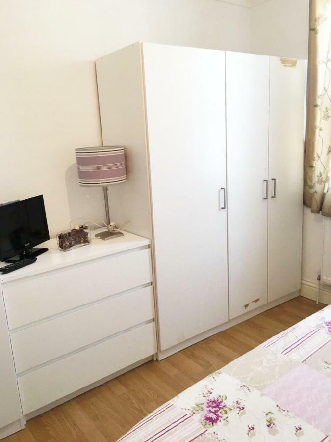 City Guest house London