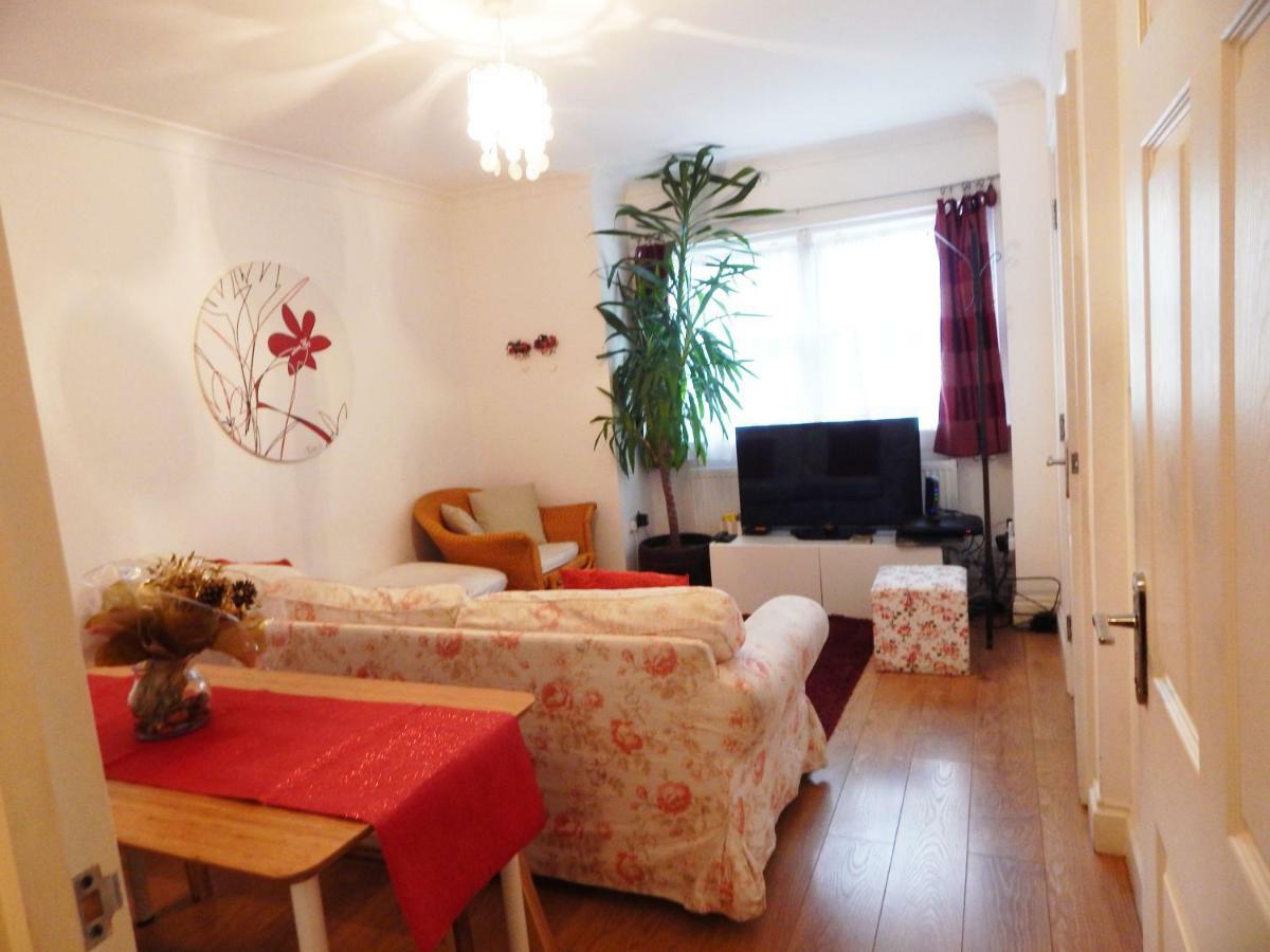 City Guest house London