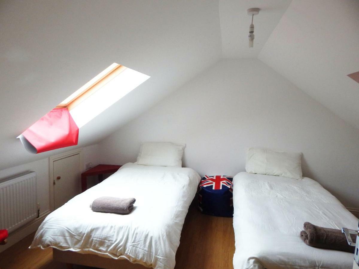 Guest house City 3*