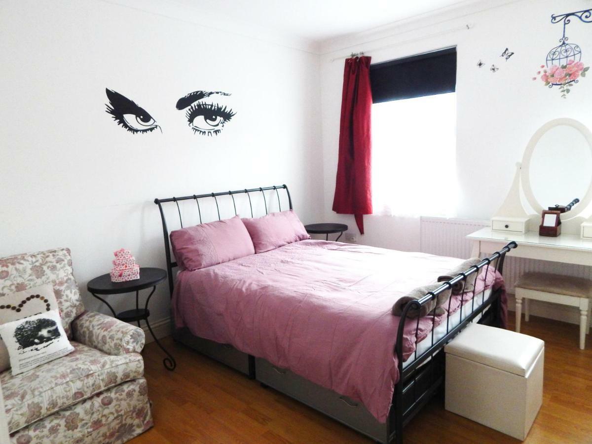 Guest house City 3*