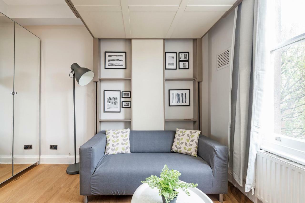 Urban Notting Hill Appartement Londen