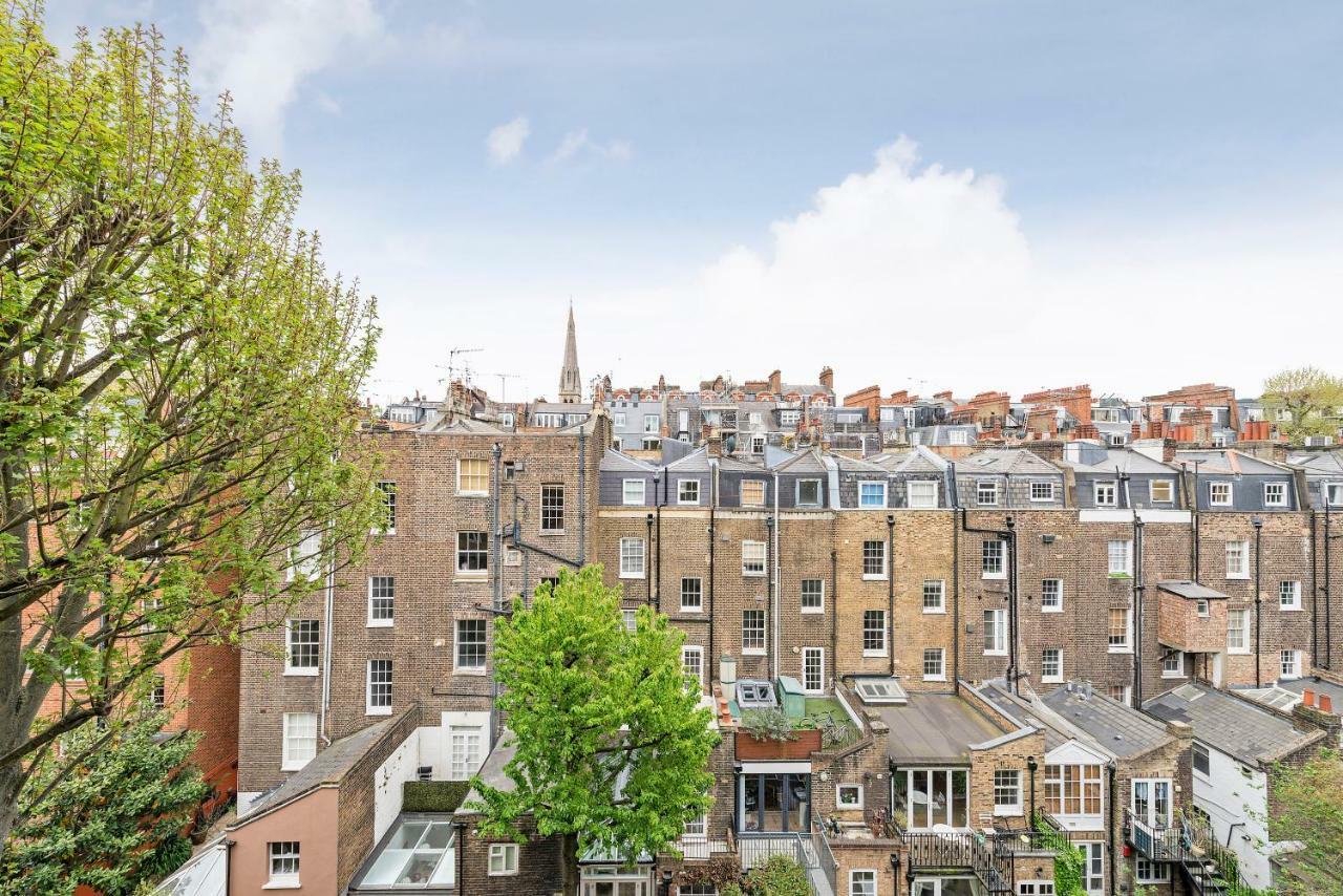 Urban Notting Hill Appartement Londen