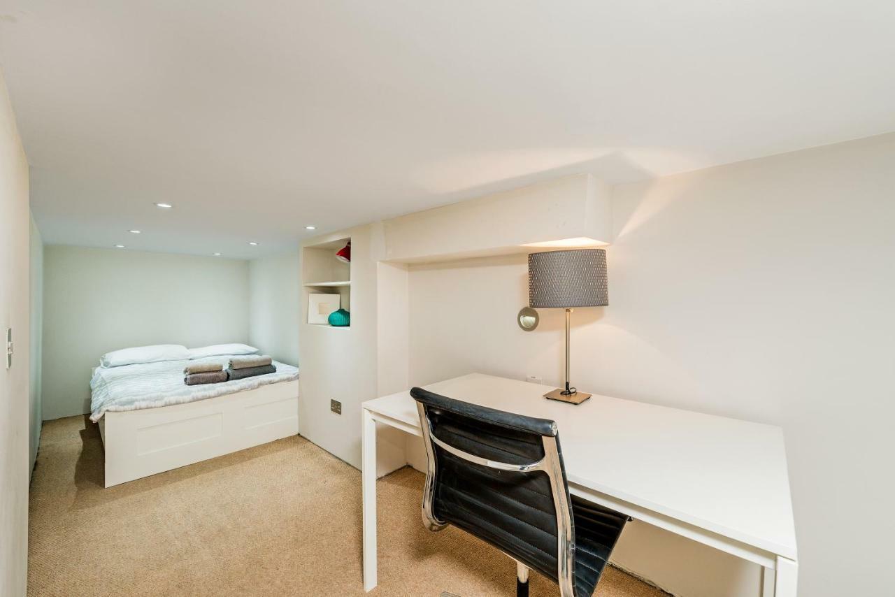 Urban Notting Hill Appartement *