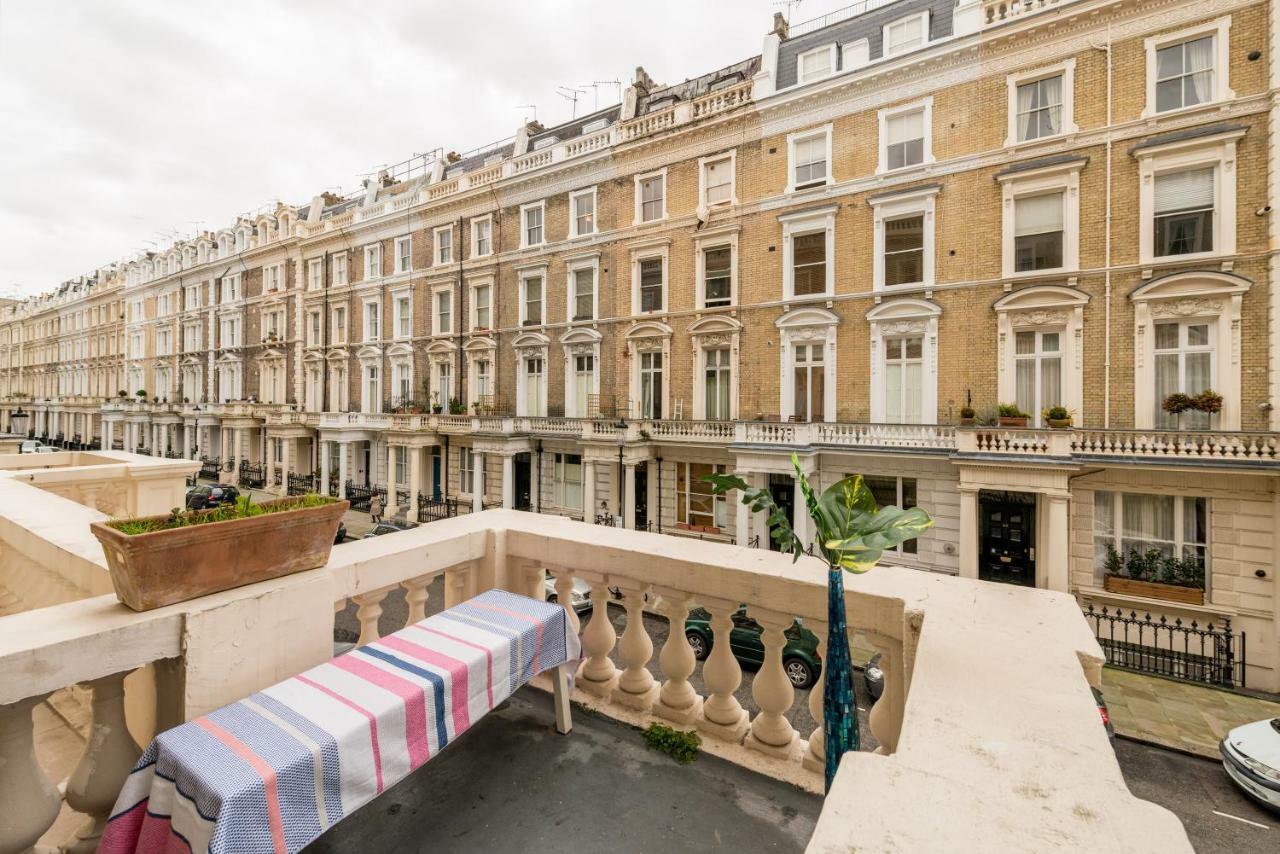 Urban Notting Hill Appartement