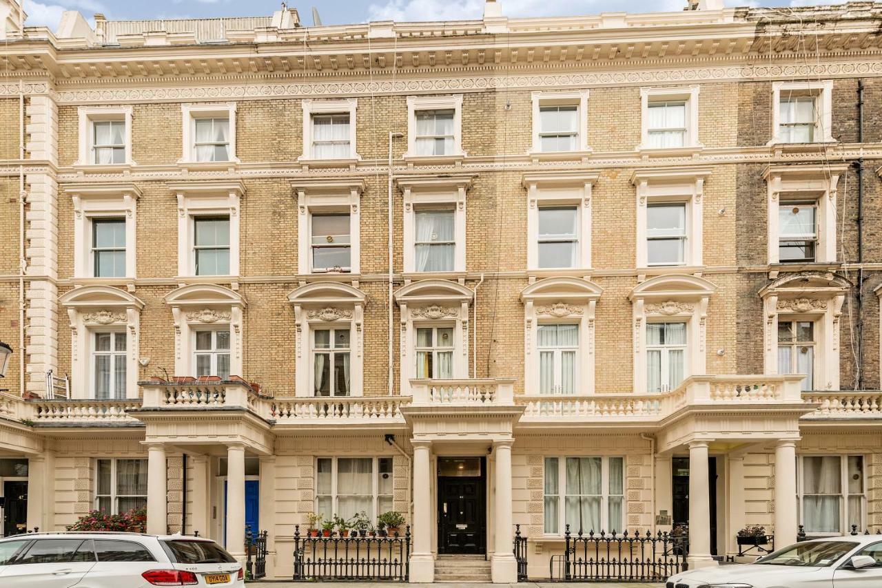 Urban Notting Hill Londen