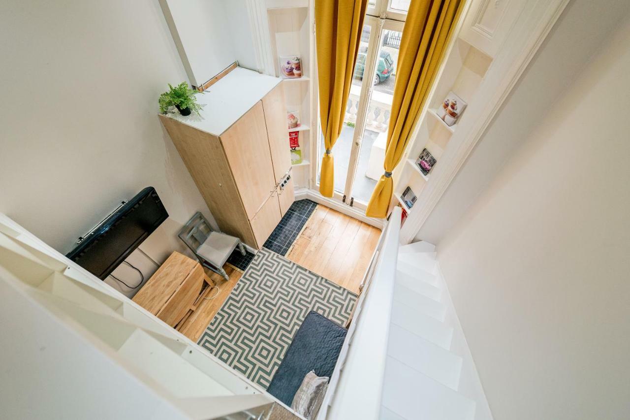 Appartement Urban Notting Hill Londen