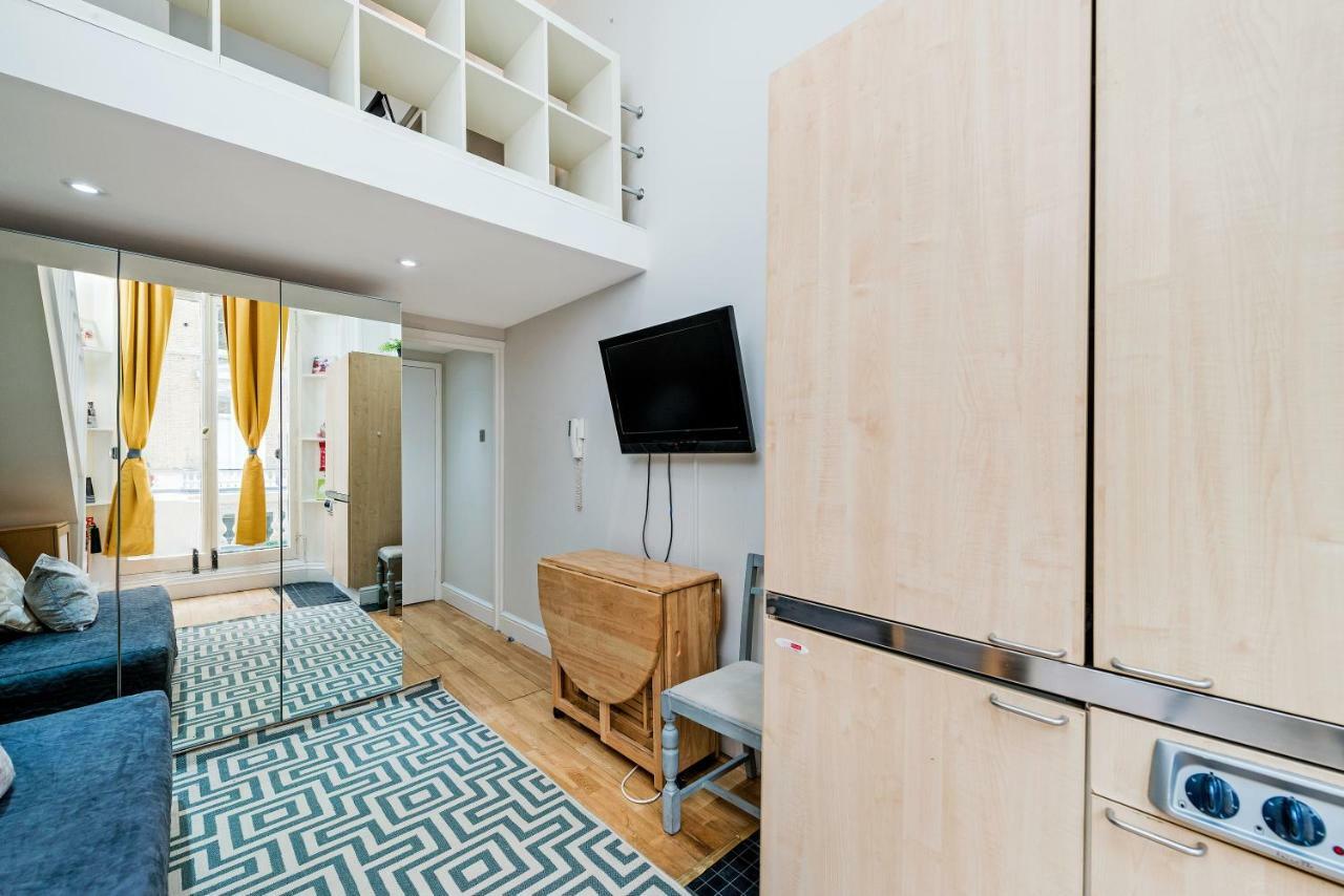 Urban Notting Hill Appartement Londen