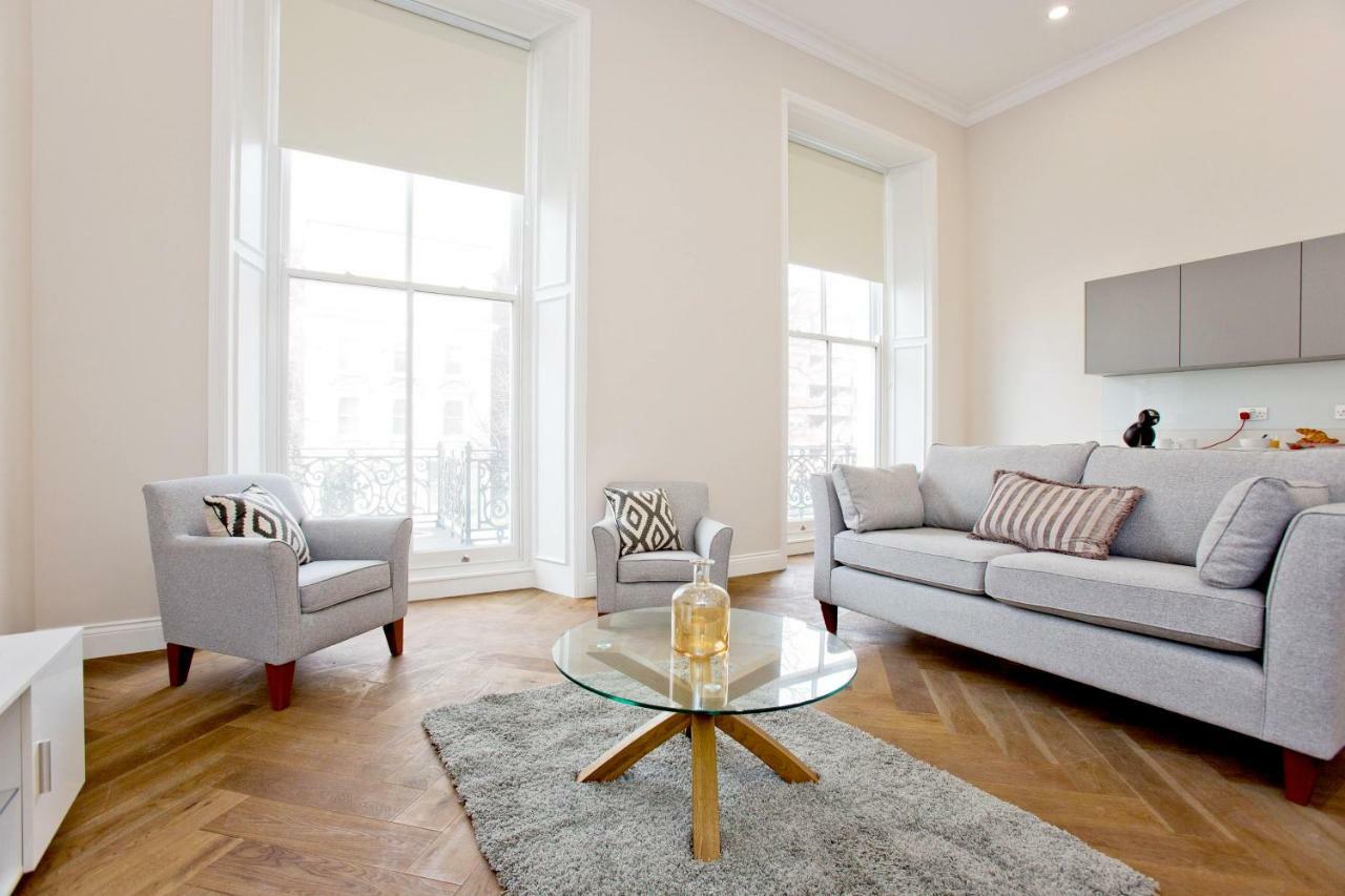 Flat 4, Cromwell Road 1 Bedroom With Balcony Apartamento *