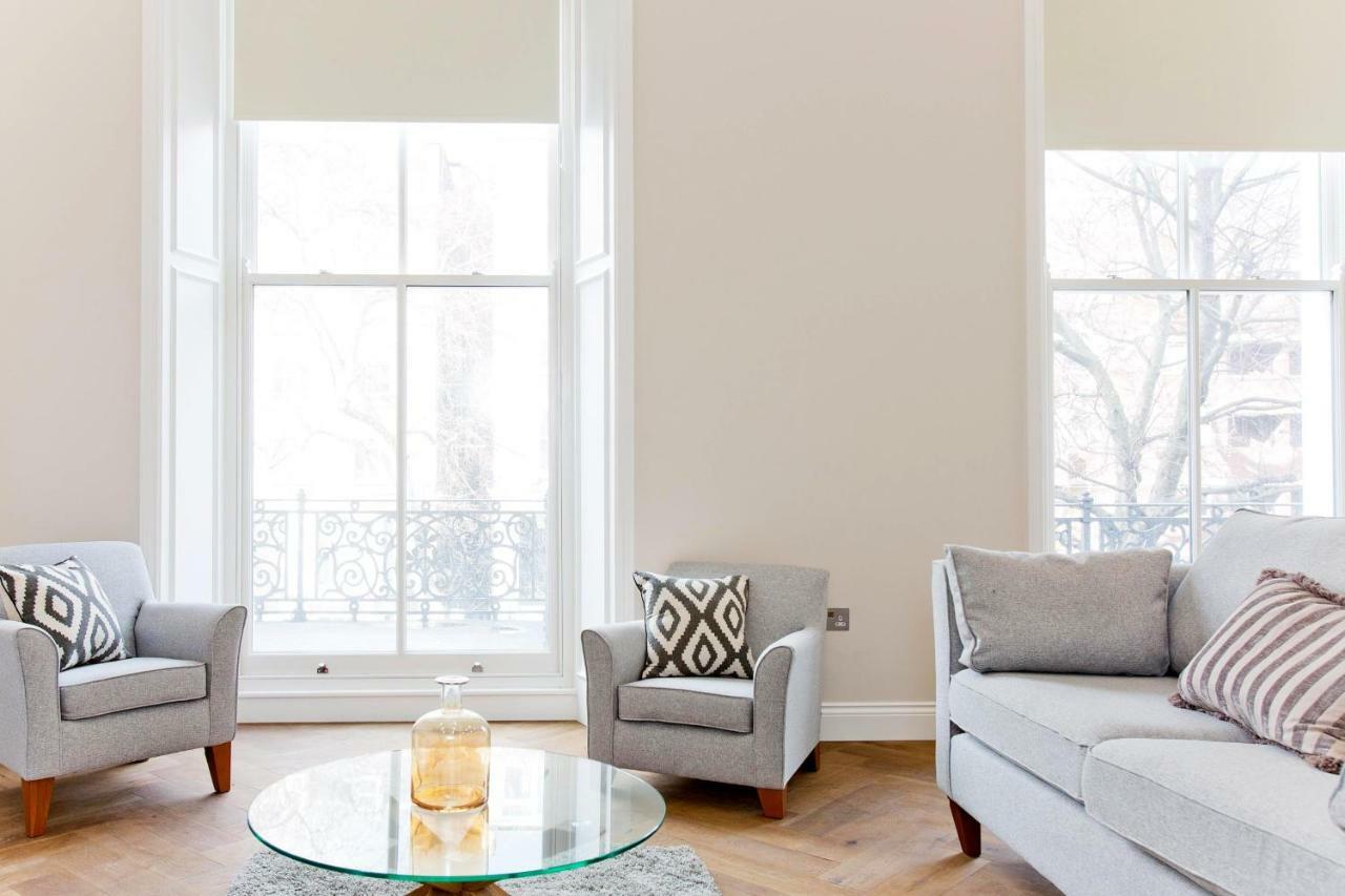 Flat 4, Cromwell Road 1 Bedroom With Balcony * London