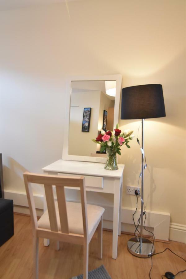 King's Cross Comfy Apartment London
