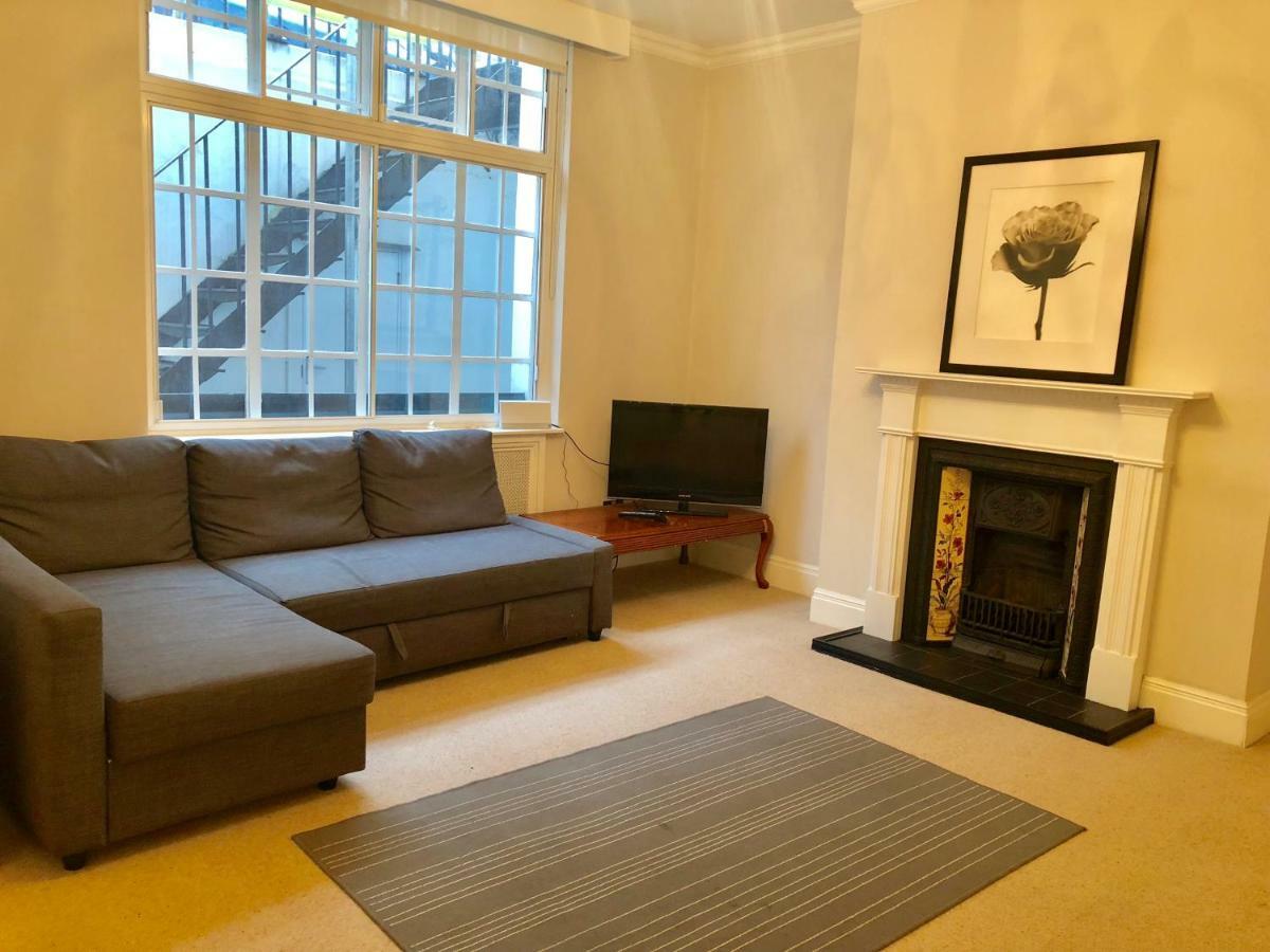 Pimlico Apartment