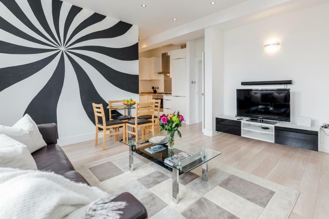 Wandsworth Terrace London