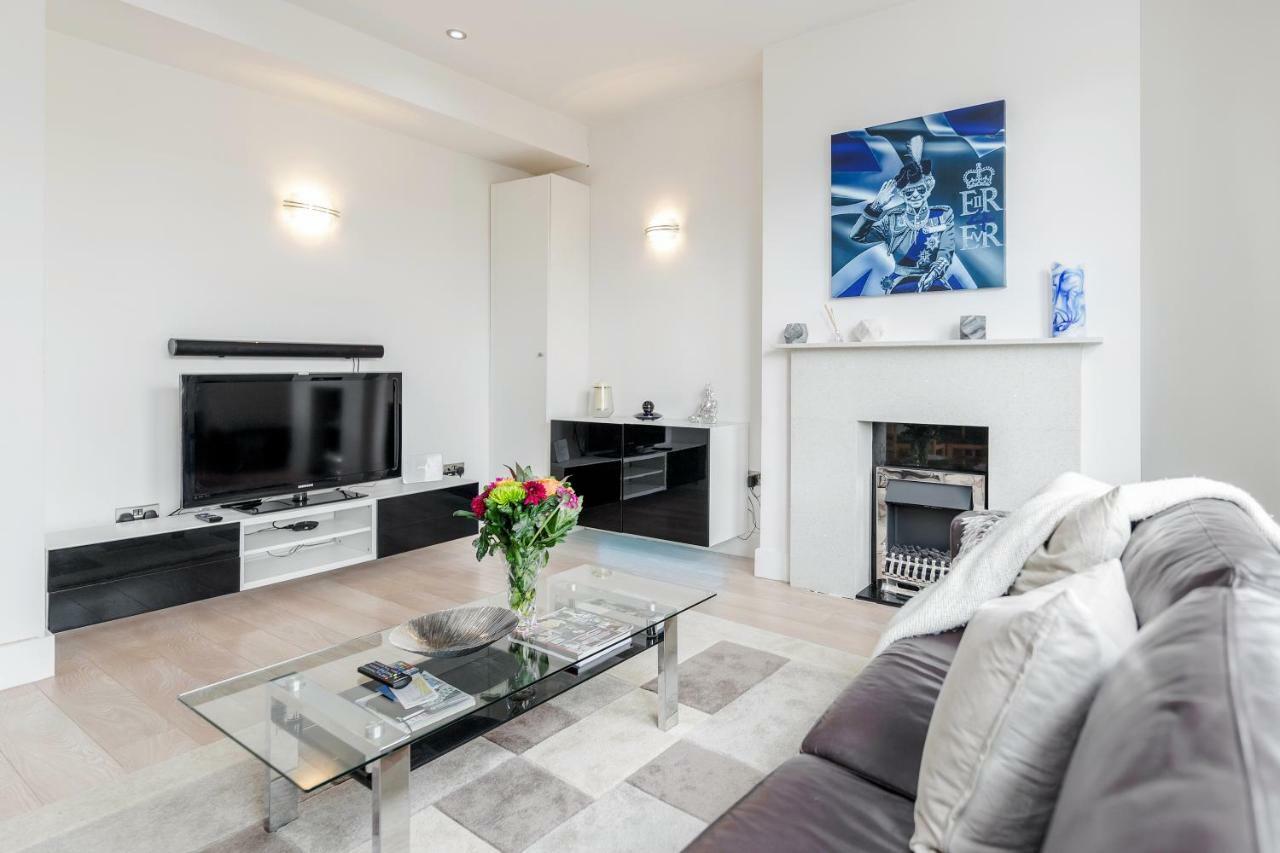 Wandsworth Terrace
