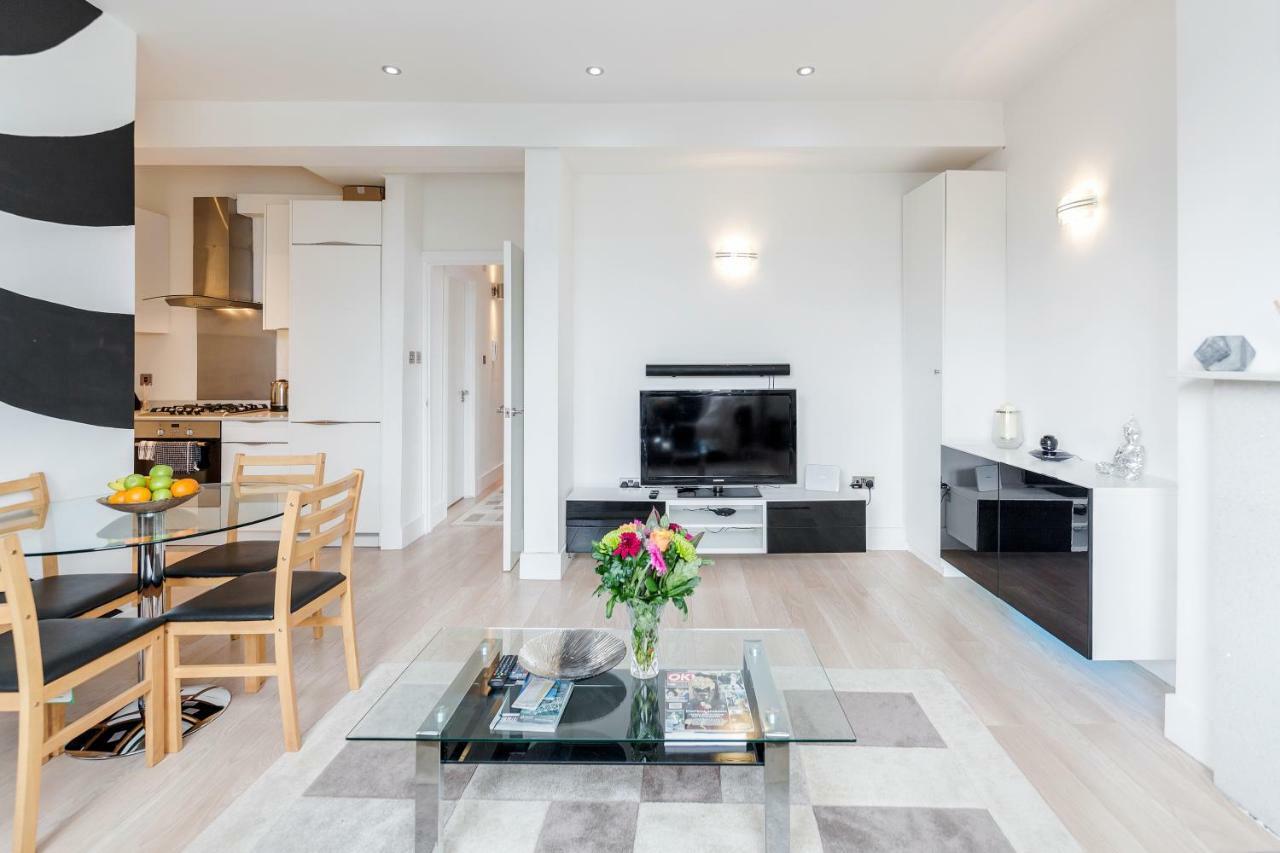 Apartment Wandsworth Terrace