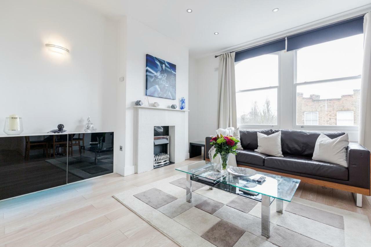 Apartment Wandsworth Terrace *
