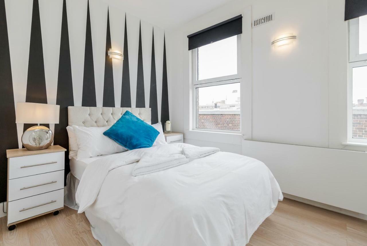 Wandsworth Terrace *