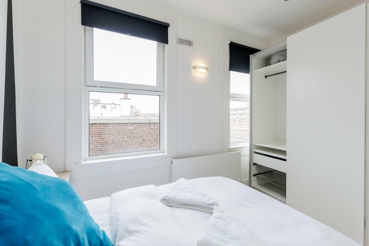 Apartment Wandsworth Terrace