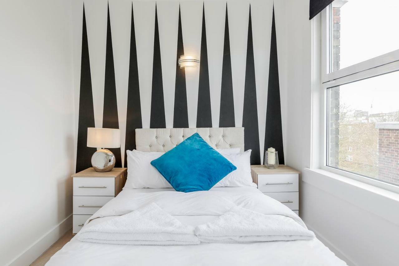 Apartment Wandsworth Terrace *