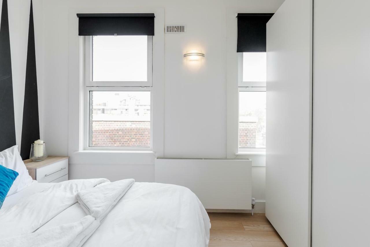 Apartment Wandsworth Terrace *