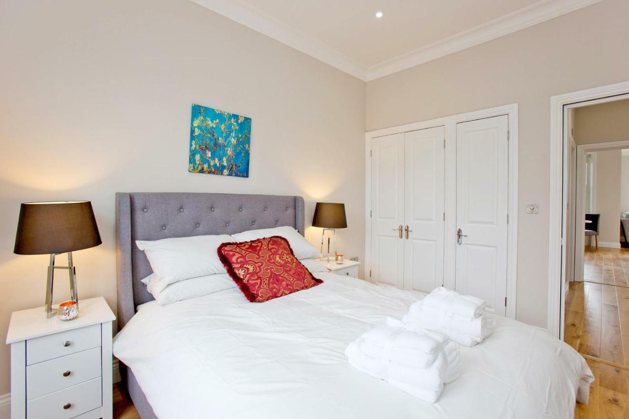 Flat 8, Cromwell Road, 2 Bedroom London