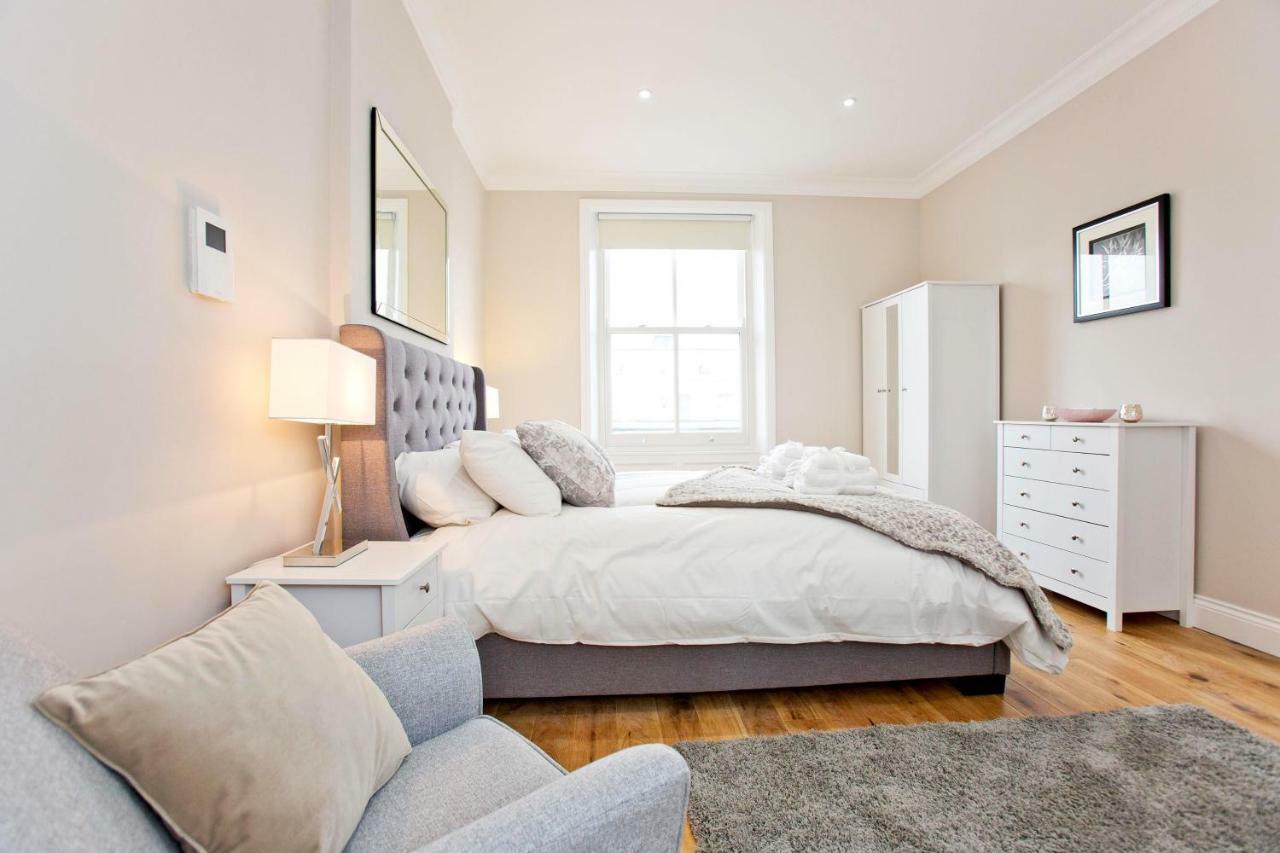 Appartement Flat 8, Cromwell Road, 2 Bedroom *