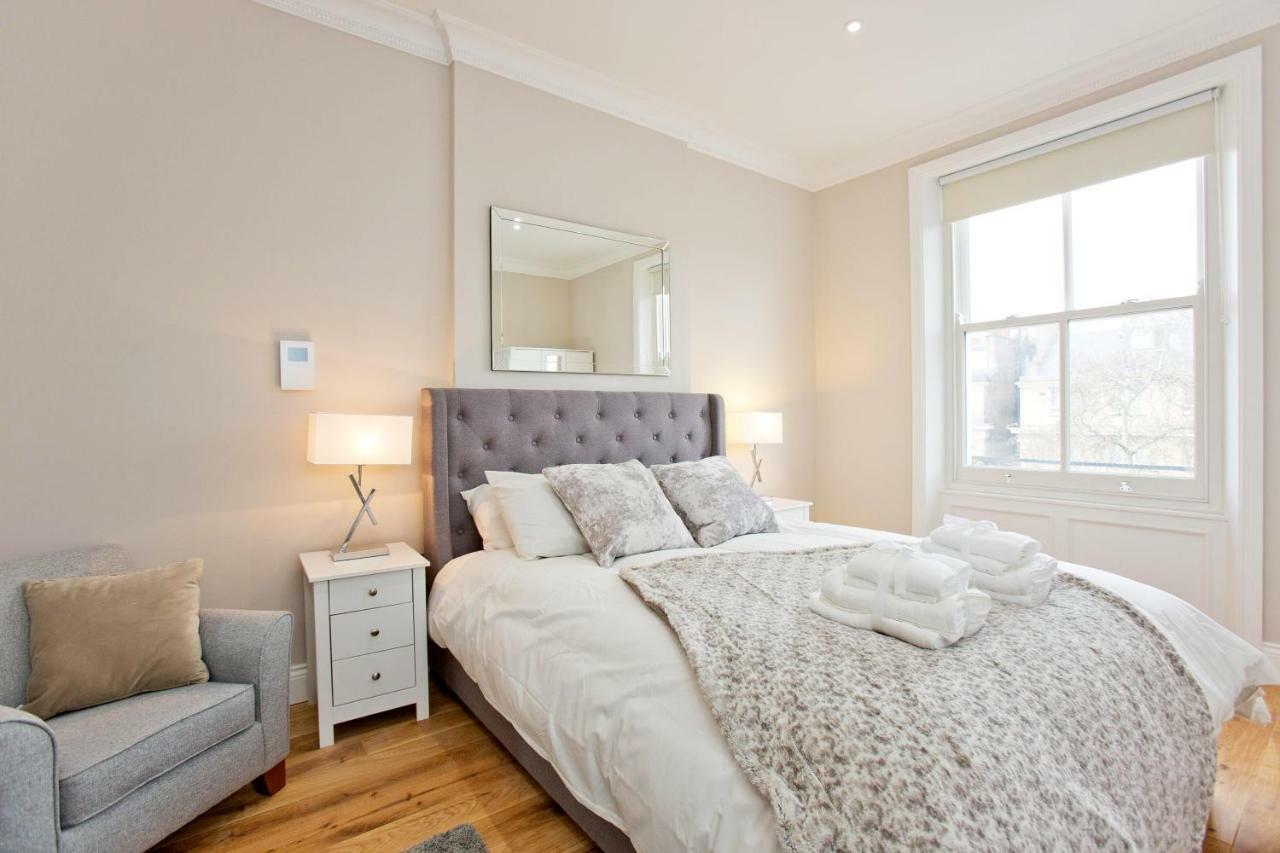 Flat 8, Cromwell Road, 2 Bedroom Appartement