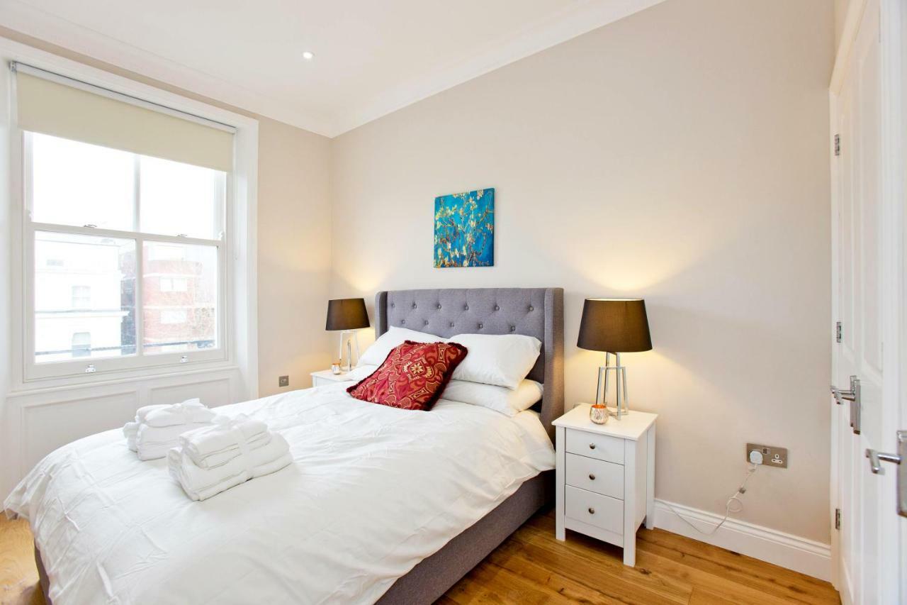 Appartement Flat 8, Cromwell Road, 2 Bedroom *