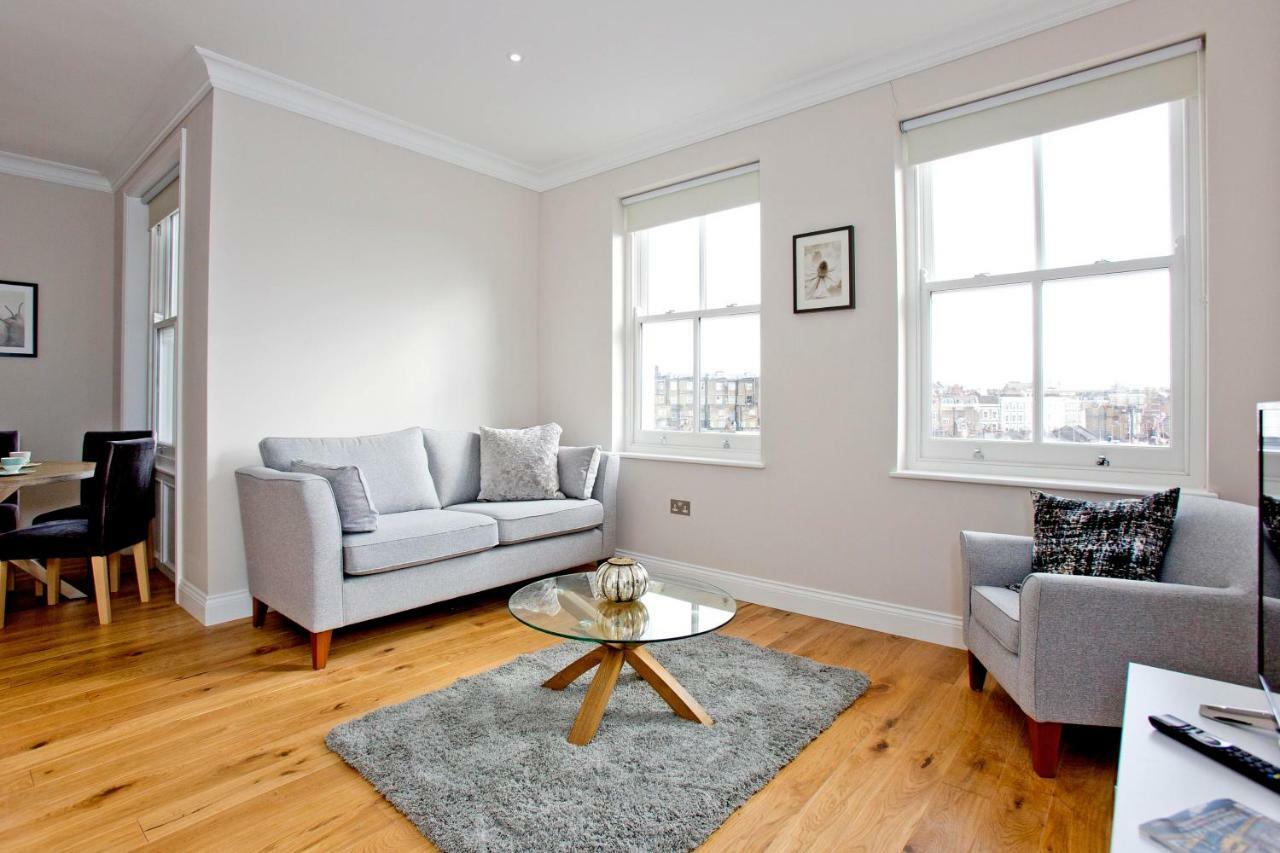 Flat 8, Cromwell Road, 2 Bedroom * Londen