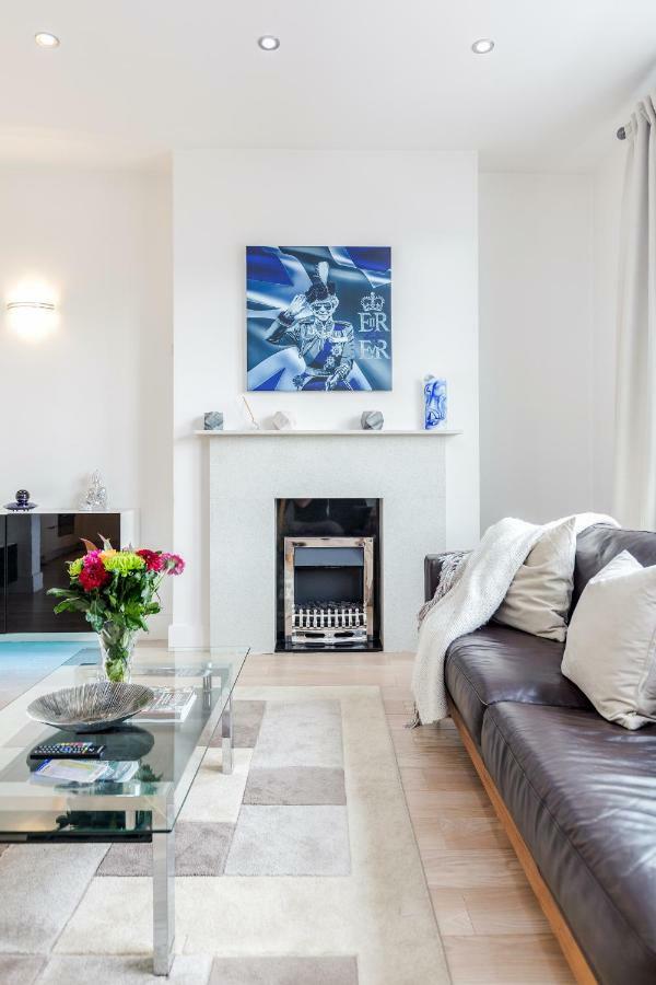 Wandsworth Terrace Apartment London