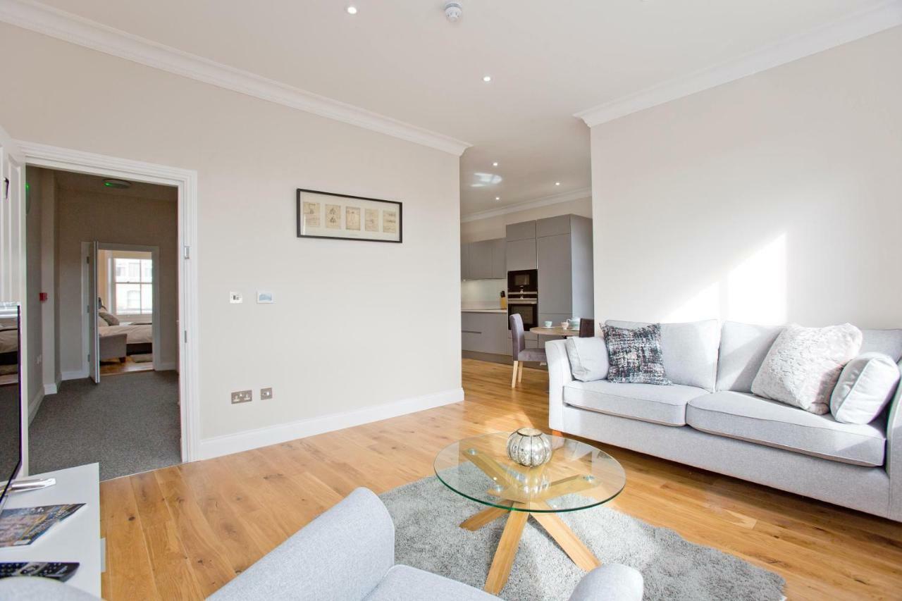 Flat 8, Cromwell Road, 2 Bedroom Londen