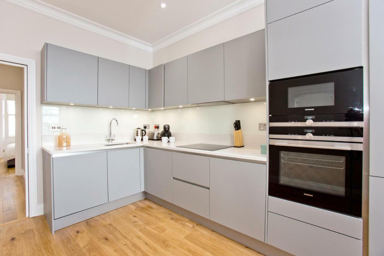 Flat 8, Cromwell Road, 2 Bedroom Londen
