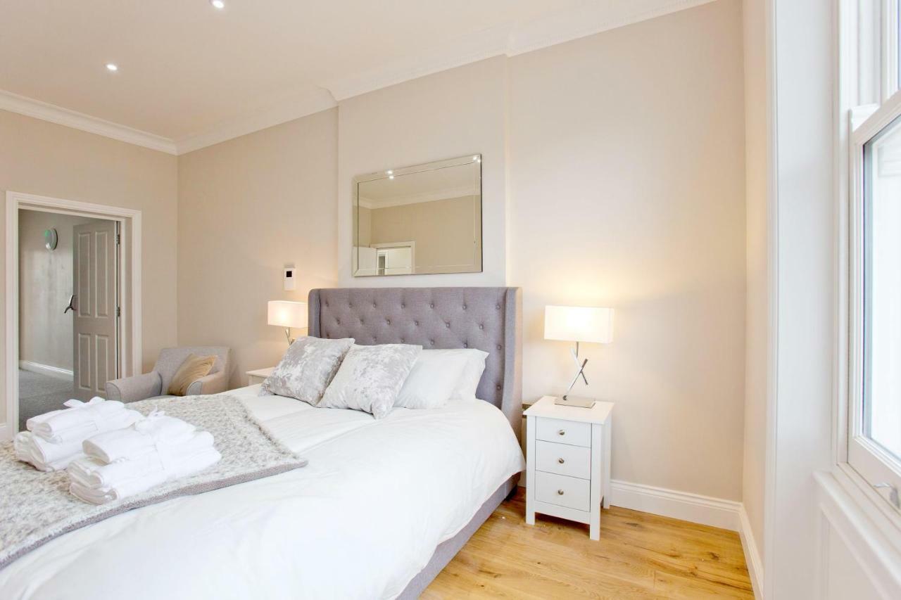 Flat 8, Cromwell Road, 2 Bedroom Appartement Londen