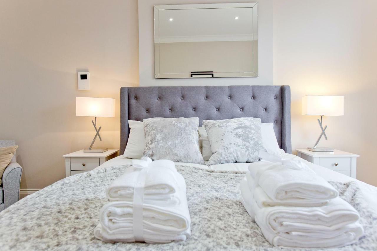 Appartement Flat 8, Cromwell Road, 2 Bedroom Londen