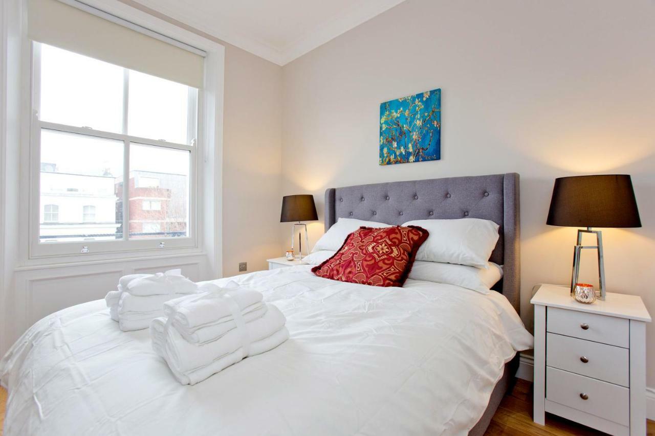 Flat 8, Cromwell Road, 2 Bedroom Appartement *