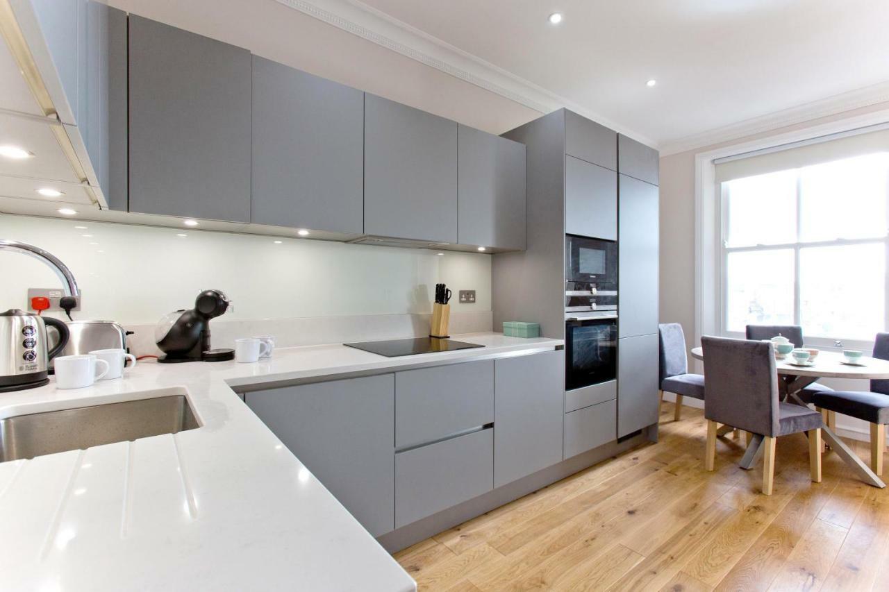 Flat 8, Cromwell Road, 2 Bedroom *