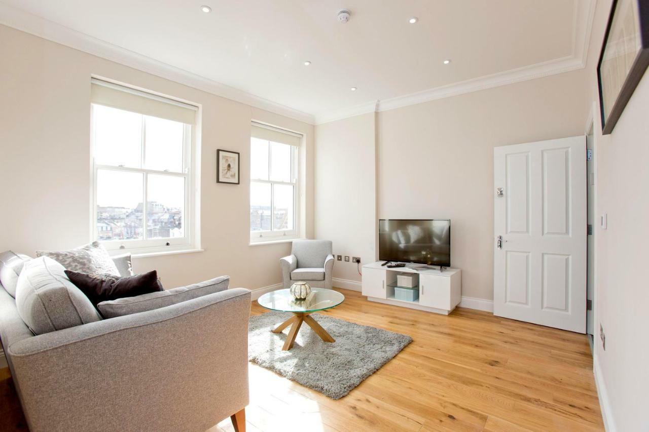 Appartement Flat 8, Cromwell Road, 2 Bedroom *