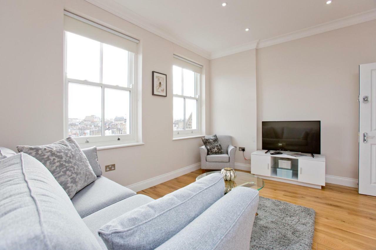 Flat 8, Cromwell Road, 2 Bedroom Appartement