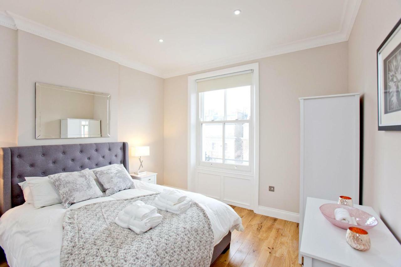 Flat 8, Cromwell Road, 2 Bedroom *