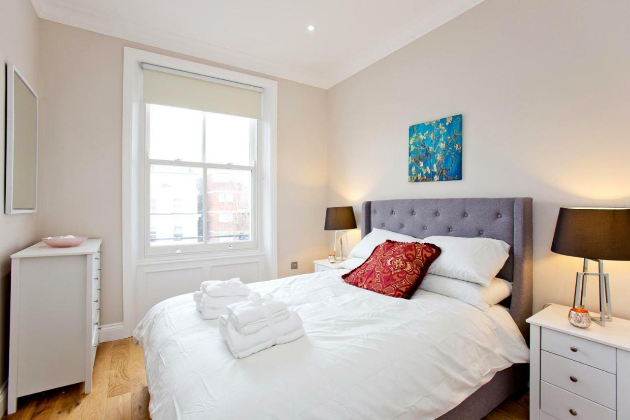 Flat 8, Cromwell Road, 2 Bedroom Appartement
